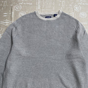 Grey Chaps Knitwear Sweater XXL