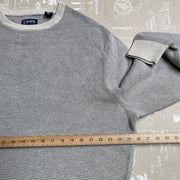 Grey Chaps Knitwear Sweater XXL