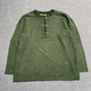 Green Cathy Daniels Sweater Men's Medium