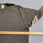 Grey Levi's Knitwear Sweater Men's XL