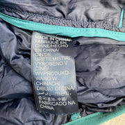 Blue Tommy Hilfiger Puffer Jacket Women's XL