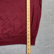 Vintage Michigan Sweatshirt Men's XL