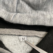 Grey Adidas Hoodie Men's Medium