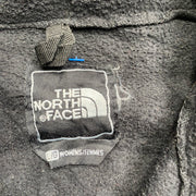 Black North Face Fleece Women's Medium