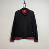 Black Carhartt Harrington Jacket Men's Large