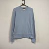 Light Blue Carhartt Sweatshirt Men's Medium