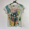 Y2K White Ed Hardy T-Shirt Women's XL