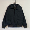 Black Adidas Bomber Jacket Men's Small