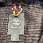 Navy Timberland Field Utility Jacket Men's Small
