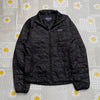 Black Patagonia Jacket Men's XS