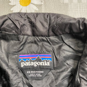 Black Patagonia Jacket Men's XS