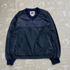 Vintage 90s Navy Nike Windbreaker Pullover Men's Medium