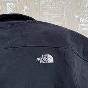 Black North Face Soft Shell Jacket Men's Medium