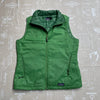 Green Patagonia Gilet Women's Large