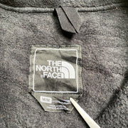 Black North Face Denali Fleece Women's Medium