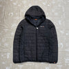 Black Ellesse Jacket Men's Small