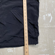 Black Carhartt Jacket Men's Large