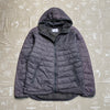 Grey Champion Jacket Men's Small