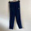 00s Y2K Navy Adidas Track Pants Men's Small