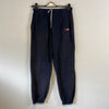 00s Navy Adidas Jogger Pants W30