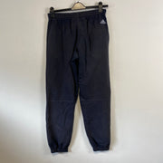 00s Navy Adidas Jogger Pants W30