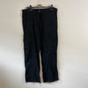 Black Carhartt Cargo Pants Large