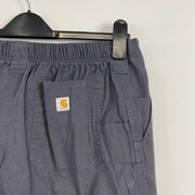 Black Carhartt Cargo Pants Small