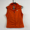 Orange Nike ACG Quilted Gilet Women's Medium