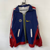 Vintage Navy Nike Windbreaker Men's XL