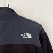 Black North Face Denali Fleece Youth's XL