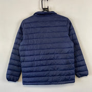 Navy Patagonia Puffer Jacket Youth's XL