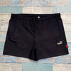 00s Navy Puma Sport Shorts Men's Medium