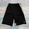 Black Nike Sport Shorts Women's XL