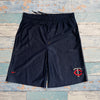 Vintage 90s Navy Nike Sport Shorts Men's Medium