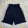 Navy Champion Sport Shorts Men's Large