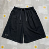 Black Under Armour Sport SHorts Men's Medium