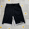 Black Nike Sport Shorts Youth's XL