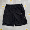 Black Adidas Sport Shorts Men's Small