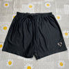 Black Nike Sport Shorts Men's Large