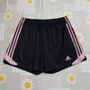 00s Black Adidas Sport Shorts Women's Large