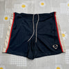 Navy Nike Sport Shorts Men's Small