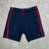 Navy Nike Sport Shorts Men's Small