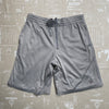 Grey Sport Shorts Men's Small