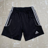 Black Adidas Sport Shorts Women's Small