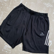 Black Adidas Sport Shorts Women's XL
