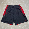 Black and Red Adidas Sport Shorts Men's XXXL