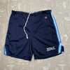 Navy Champion Sport Shorts Men's XXL