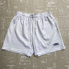 Vintage White Umbro Sport Shorts Men's Small