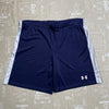 Navy Under Armour Sport Shorts men's Large