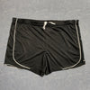 Vintage 90s Black Nike Sport Shorts Women's Large